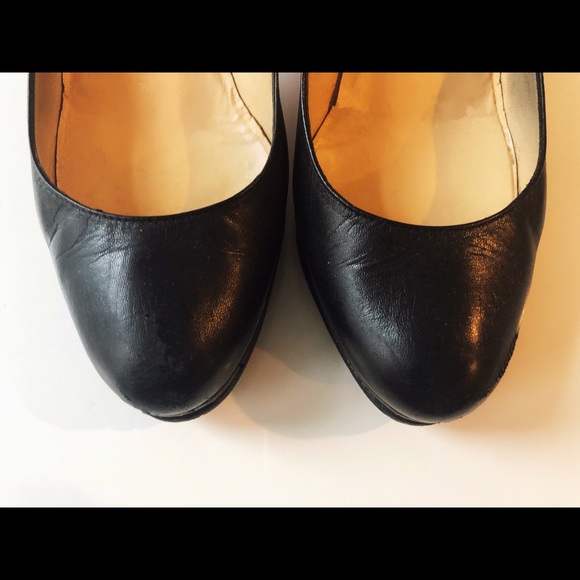 Christian Louboutin Prorata Black stilettos - Picture 5 of 5